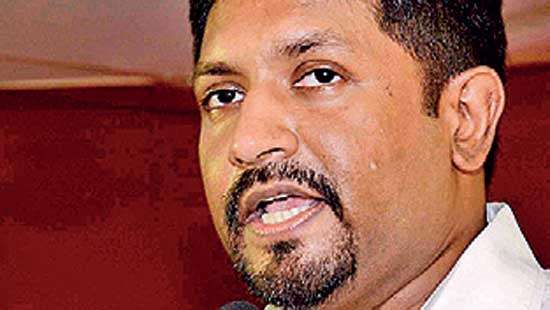 Staff retrenchment on the cards in state institutions: Ruwan