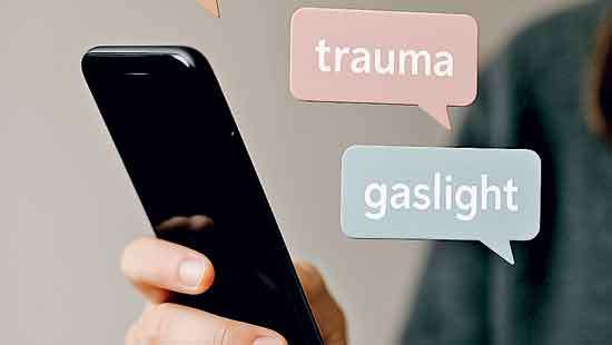 The Instagram  Therapy Trap The Pop Psychology Problem