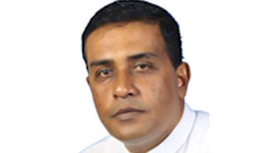 Presidency: UNP candidate depends on SLPP candidate