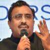 Ram Madhav rejects report of India-Pakistan Track 2 talks in Colombo