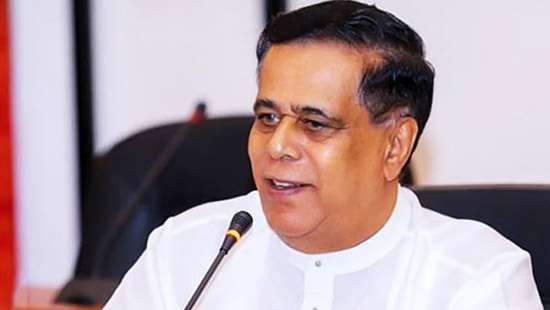 Colombo Port container handling capacity to be increased: Minister
