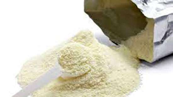 Inability to open LCs causes milk powder scarcity: Importers
