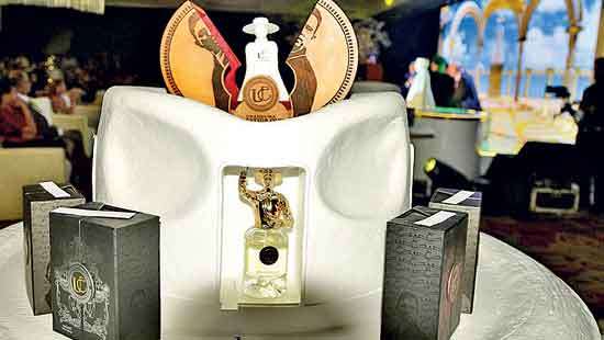 New Chapter in Fragrance   Unanduwa Prestige Oud Eau de Parfum