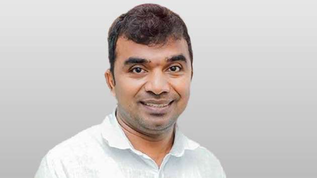 Weapons cache allegedly buried by Sampath Manamperi found in Middeniya