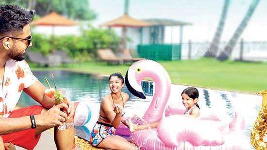 NDB Credit Card benefits extend beyond seasonal offers