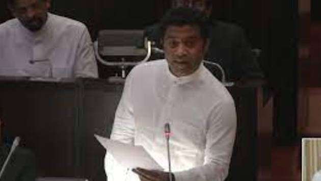 Government clarifies how AKD visited three countries at a cost of Rs. 1.8 mn