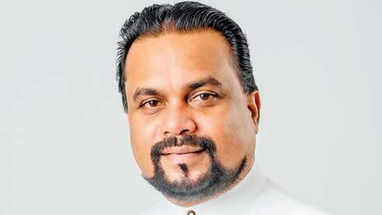 Wimal: The snake around Lord Shiva’s neck