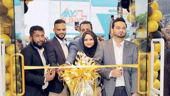 Be Desi unveils Colombo’s largest Pop Desi fashion destination in Wellawatte