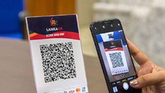 Digital methods for manual payment counters in expressways