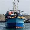 Shark attack; One fisherman missing, another loses finger