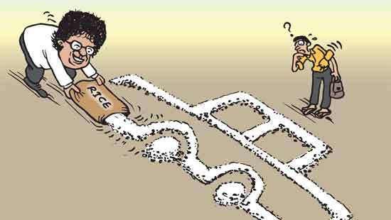 Cartoon of the Day 04-07-2026