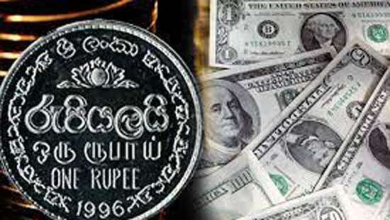 SL Rupee depreciates further against USD