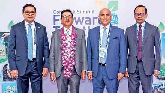 ComBank’s landmark national summit inspires collective commitment to sustainability