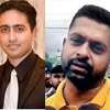 Wijeyadasa Rajapakshe’s son, Charith Abeysinghe produced before court