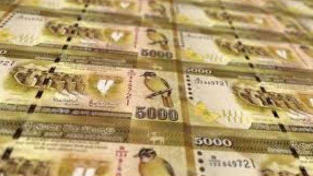 Police bust counterfeit currency operation in Kotte
