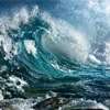 Fishermen warned of rough seas