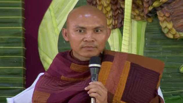 AI is like a sharp knife, use properly: Monk warns on misuse