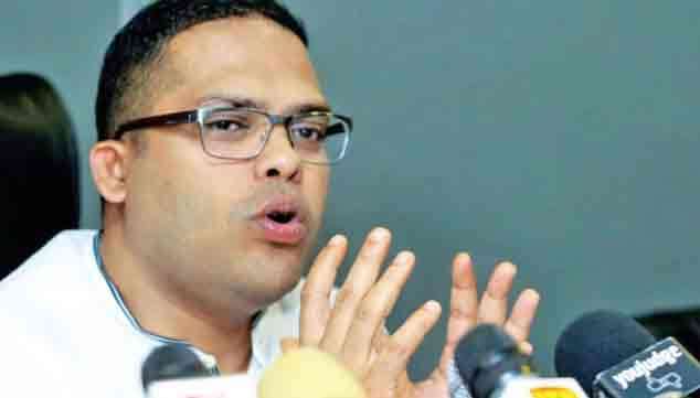 Reports of India influencing SL players false: Harin