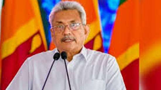 President agrees to form Interim-Govt. with new PM ,Cabinet: Maithri