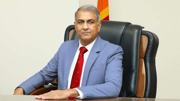 Major General Ruwan Wanigasooriya retires as Chief of National Intelligence
