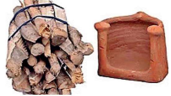 Sri Lankan retailer sells firewood online