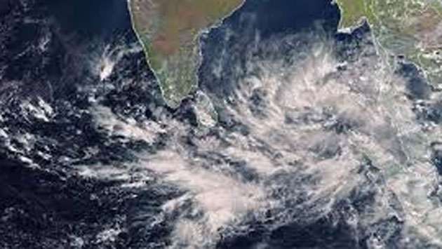 Low pressure area likely over Bay of Bengal: Met Department warns