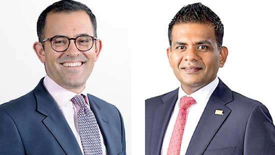 Lanka Realty Investments advances strategic divestment and capital infusion