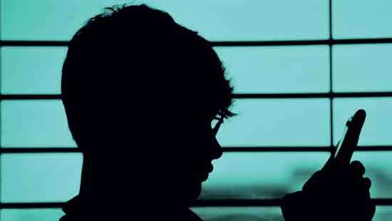 Risky Uses of  AI Chatbots:  Are Sri Lankans Aware?