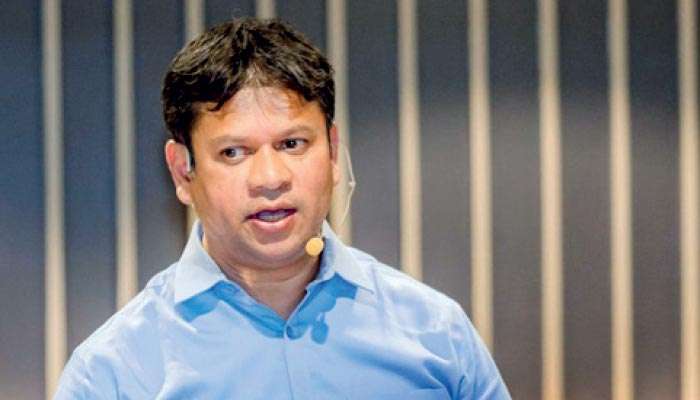 ‘Common candidate’ at NOC election has high hopes for reform