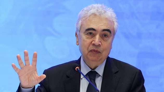 War in Iran is causing biggest energy crisis in history, IEA says