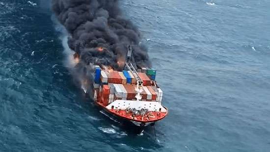 If crew provided accurate info, catastrophe could have been averted: Minister