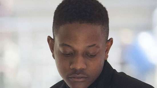 Son of Robert Mugabe questioned in South Africa after reported shooting