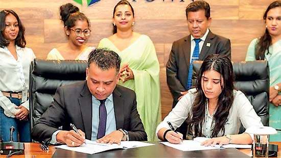 AuroraRCM and NSBM enter into partnership to develop NextGen healthcare professionals