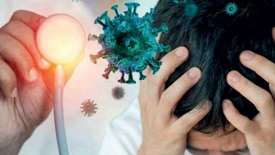 Meningitis outbreak in Sri Lanka Patients advised to wear masks, public urged not to panic