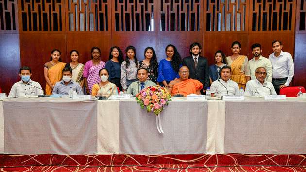 Updated Laws to match with changing world: Uni. community to adopt ’One Country, One Law’