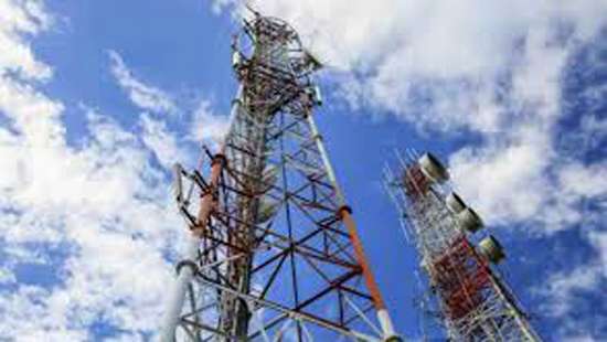 No cellular tower levy on 5G towers