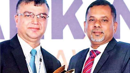ComBank wins triple at ICC Emerging Asia Banking Conclave & Awards