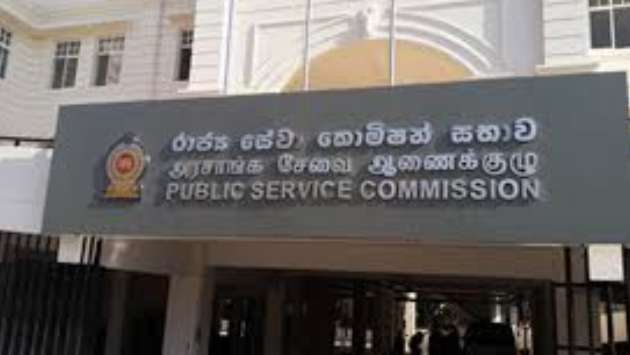 PSC under fire for reinstating officer under probe