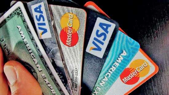 Credit appetite holds strong with active cards rising in April