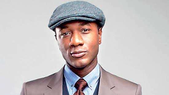 American singer, entrepreneur Aloe Blacc to arrive in  SL today