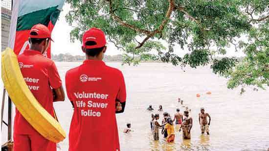 AIA Insurance celebrates 30 years of lifesaving impact with Poson Safety Programme