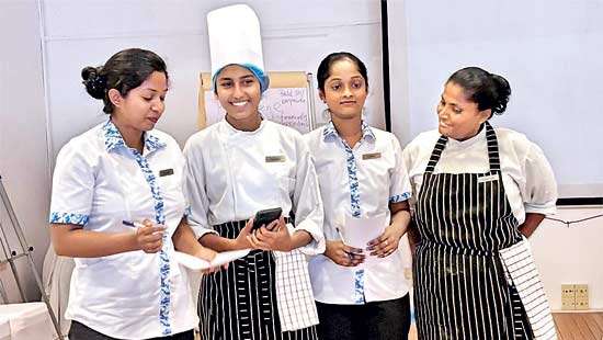 Cinnamon Hotels & Resorts eyes 30% female workforce representation by 2030