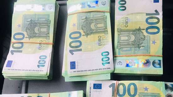 Man attempts to transfer €50,000 using ’Undial’ arrested