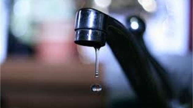 10-hour water cut for Gampaha district