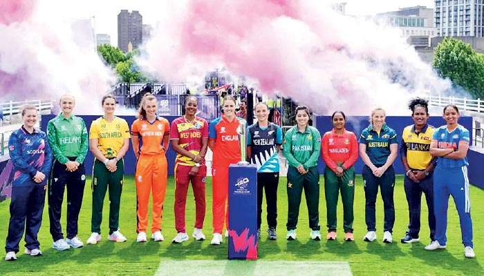 All systems ready for women’s T20 World Cup