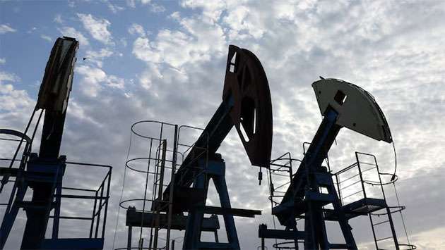 Oil climbs as fading US-Iran peace hopes raise supply risks - Breaking News