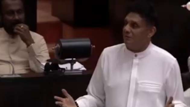 Will unite with joint opposition at right time: Sajith
