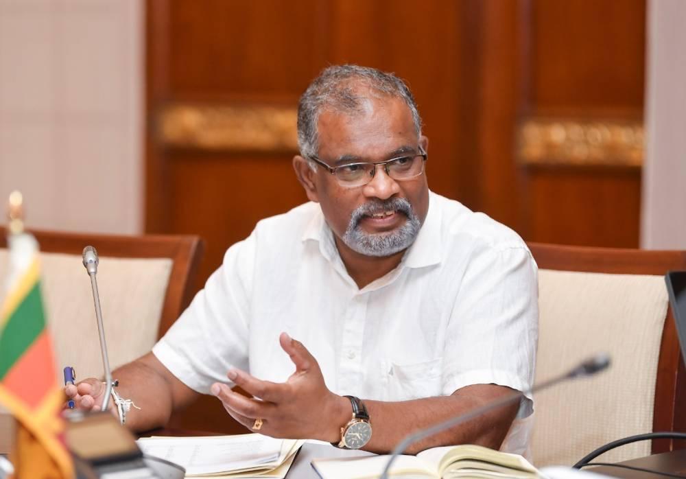 President reviews final draft of 2025 Budget Breaking News Daily Mirror