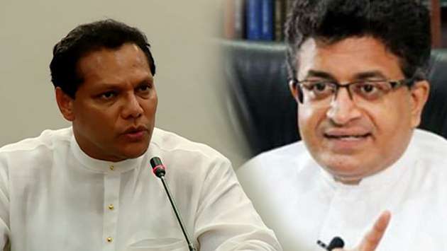 Lawyer complains to CID over release of 323 containers