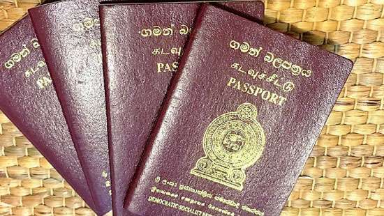 Dept. of Immigration face uphill task to meet demand for passports